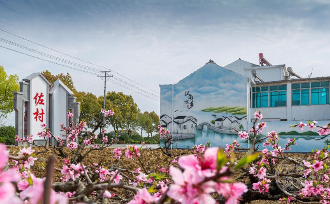 詩意鄉(xiāng)村“錫”居地這樣建！無錫農(nóng)村人居環(huán)境整治省內(nèi)率先