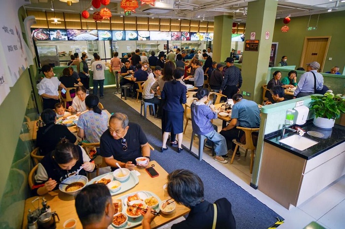 江蘇無錫：執(zhí)筆潑墨繪民生，把民生愿景“繪”成幸福實(shí)景