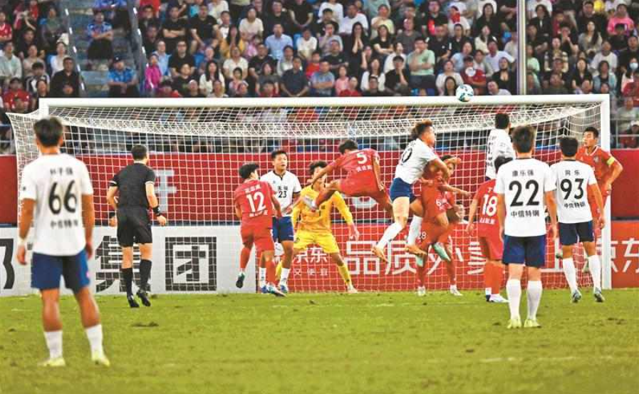 3：0 客場(chǎng)五連勝，八強(qiáng)賽大勝 無(wú)錫隊(duì)昂首挺進(jìn)四強(qiáng)
